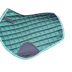 Close Contact Saddle Cloth